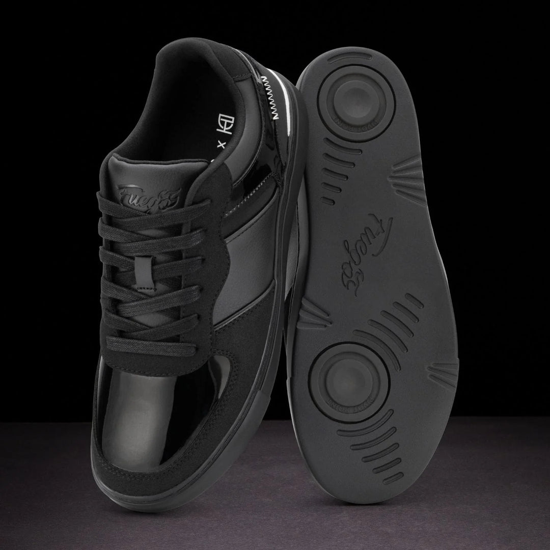 Baskets basses Fuego