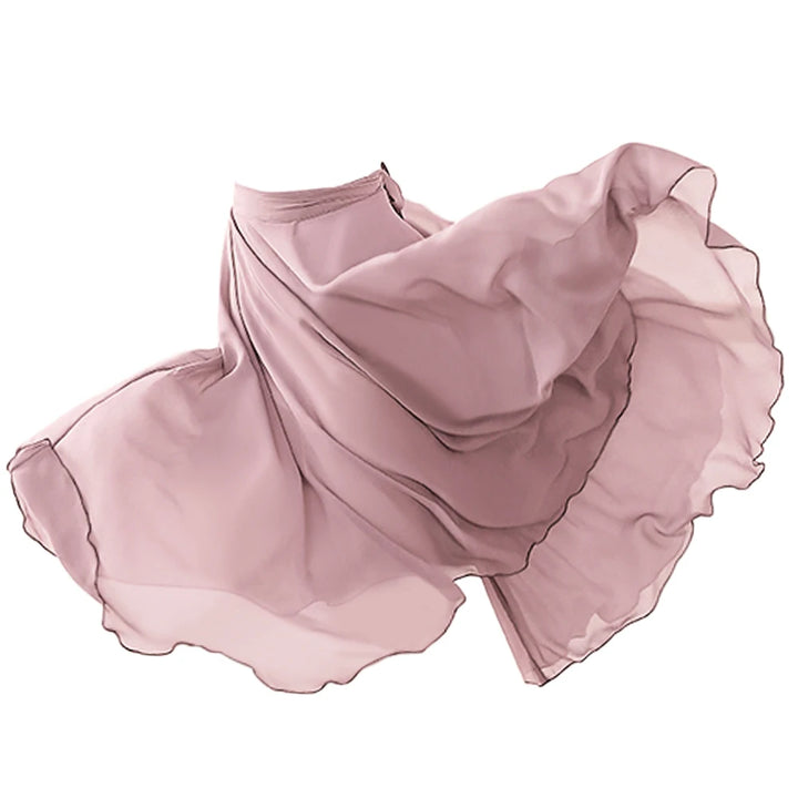 Jupe mi longue performance Millie