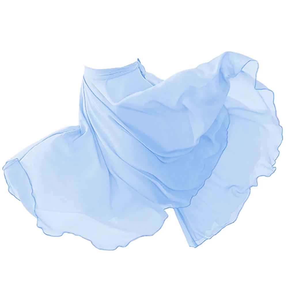 Jupe mi longue performance Millie