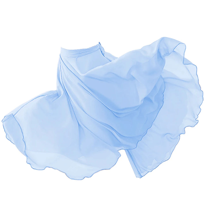 Jupe mi longue performance Millie