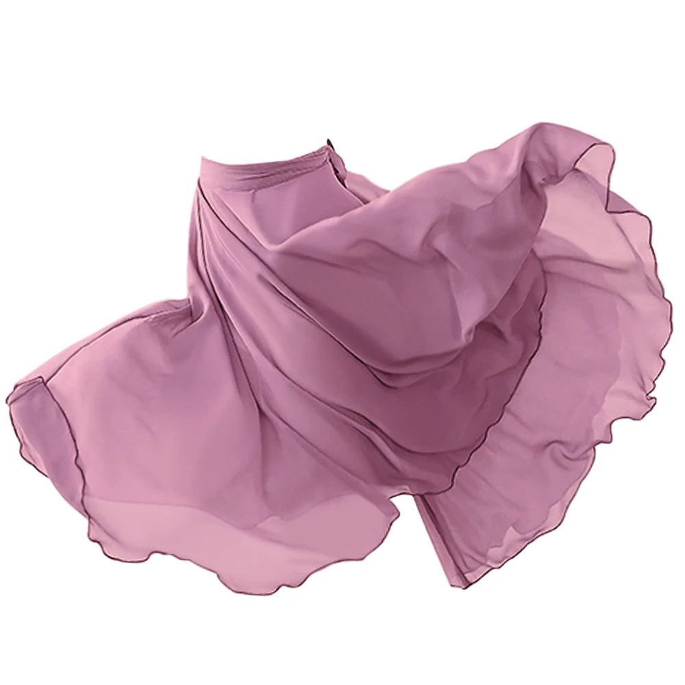 Jupe mi longue performance Millie