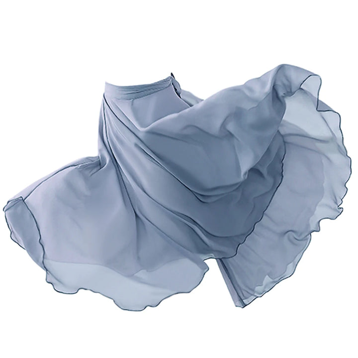 Jupe mi longue performance Millie