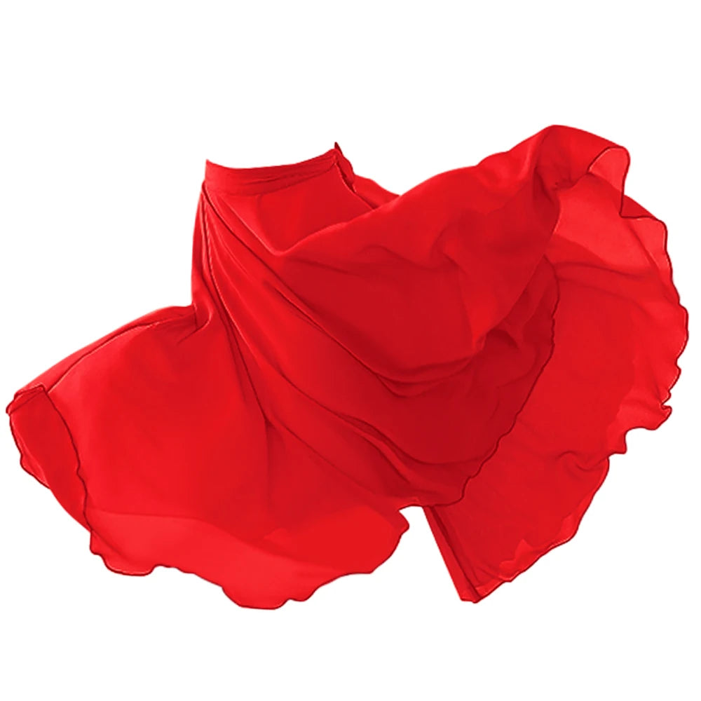 Jupe mi longue performance Millie