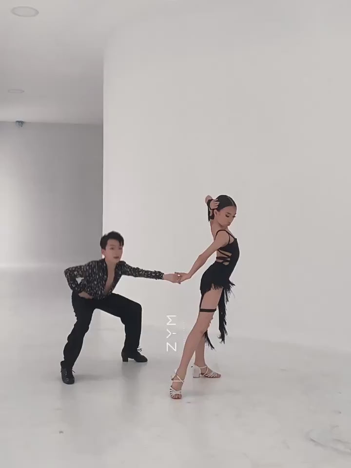 Combi-short dos nu fantaisie Luzia