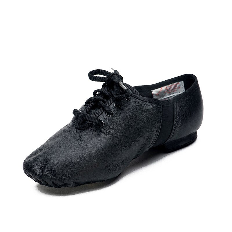 Chaussons Sneakers cuir Sansha T37.5