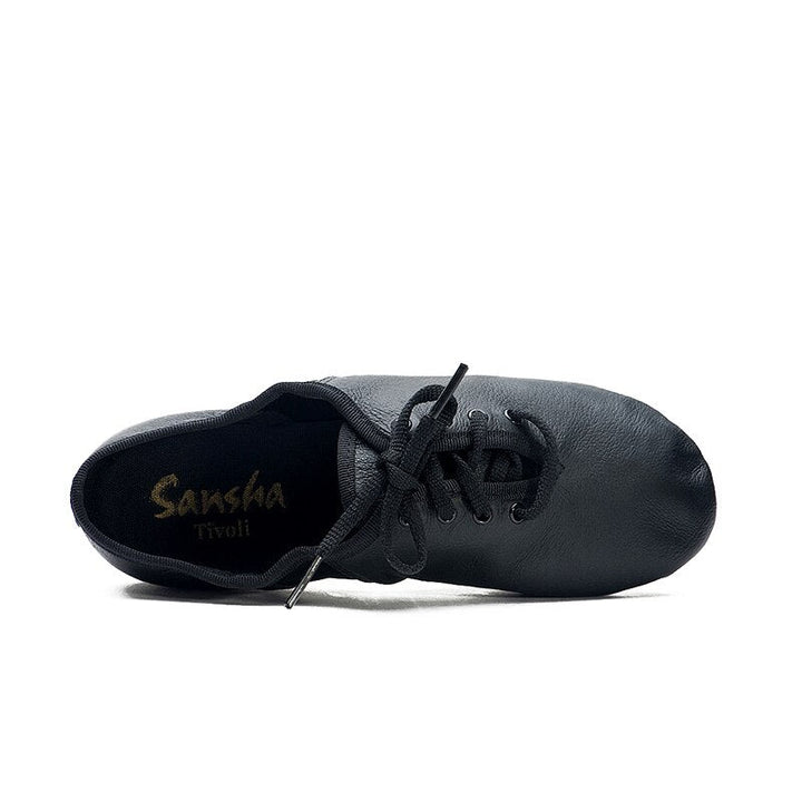 Chaussons Sneakers cuir Sansha T37.5