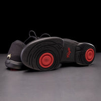 Baskets basses bi semelle Fuego