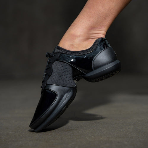 Baskets basses Fuego Derek Hough Black