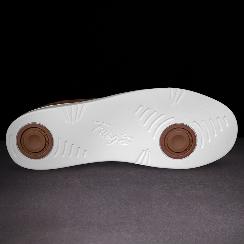 Baskets basses 2 Fuego