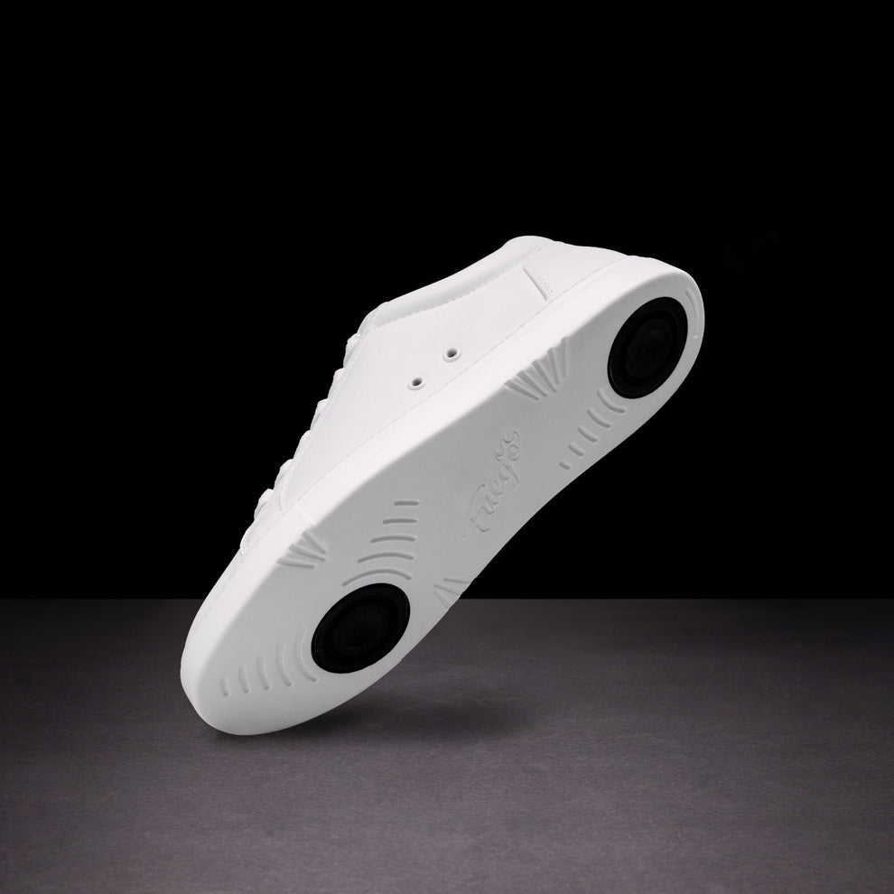 Baskets basses Fuego