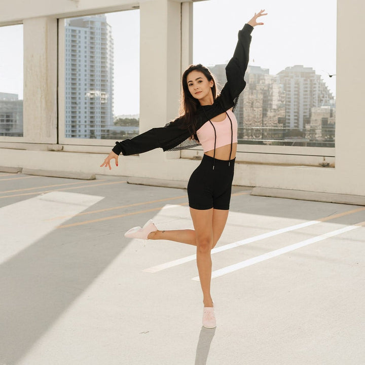 Baskets basses bi semelle colorees Fuego