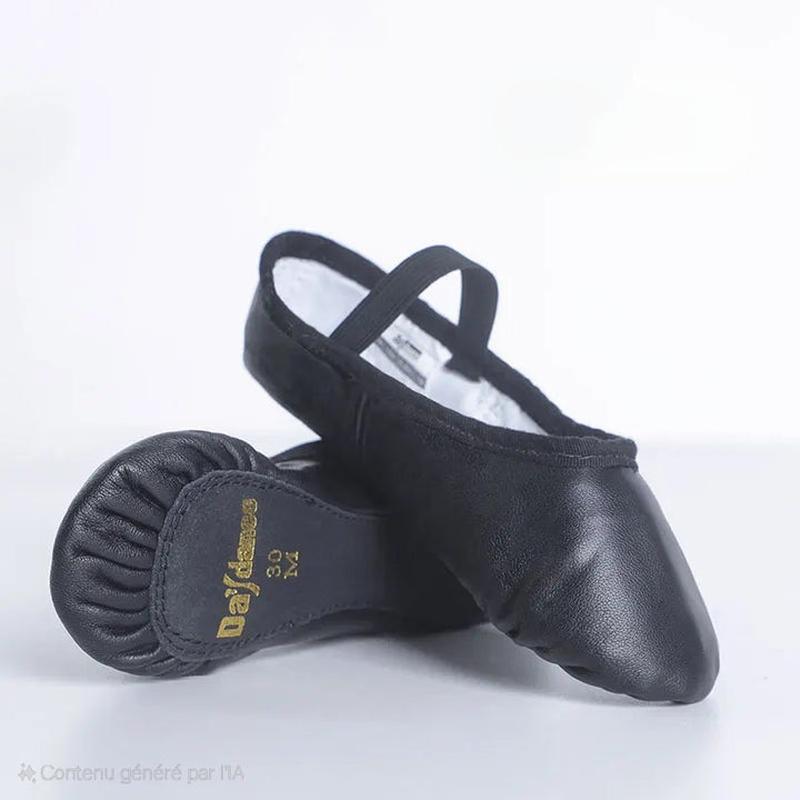 Chaussons demi-pointes DayDance