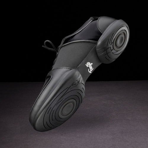 Baskets basses Fuego Derek Hough Black