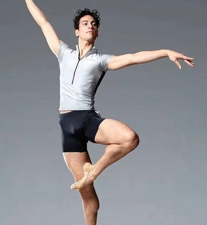 Short danse longueur au choix Samuel