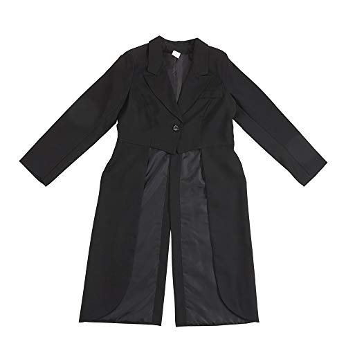 Veste queue de pie femme