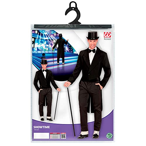 Veste queue de pie hommes