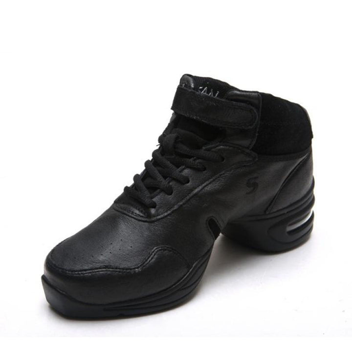 Baskets montantes Kyra 4 styles disponibles