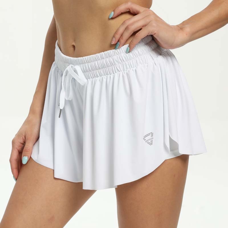 Jupe Short 20 coloris au choix
