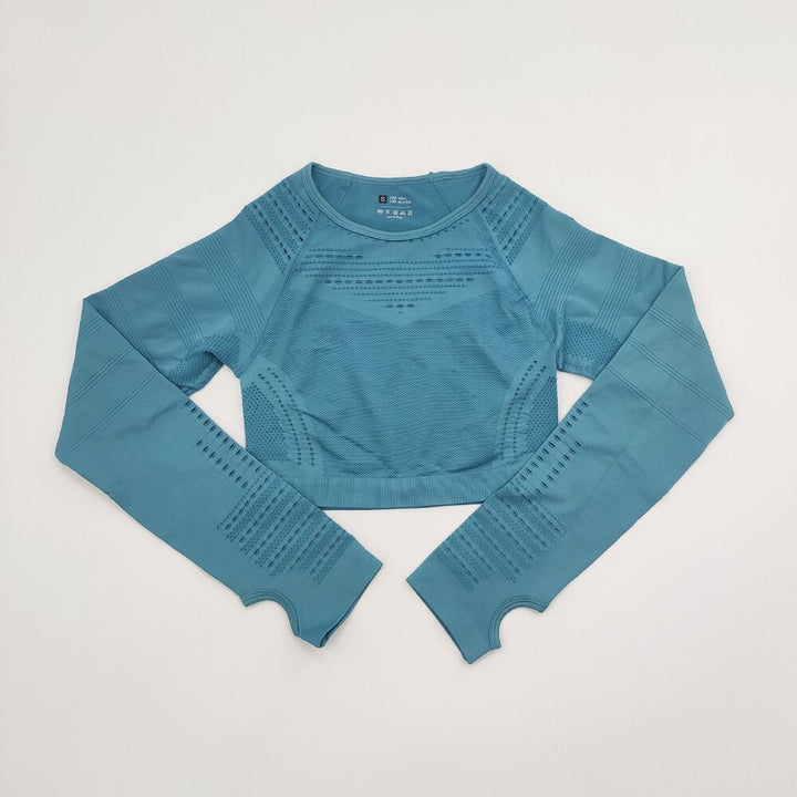 Ensemble à composer Top & Legging 6 coloris au choix