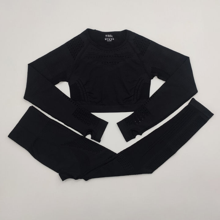 Ensemble à composer Top & Legging 6 coloris au choix