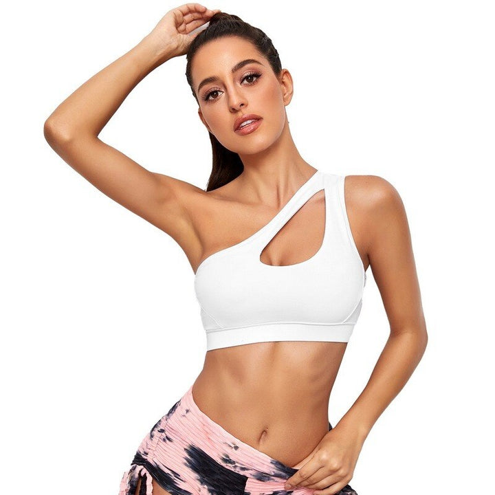 Brassière épaule dénudée Lorie