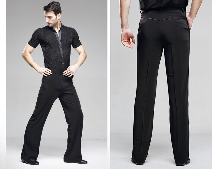 Pantalon de danse homme standard