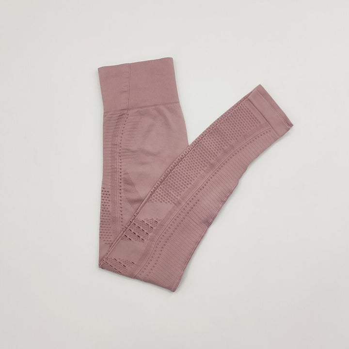 Ensemble à composer Top & Legging 6 coloris au choix