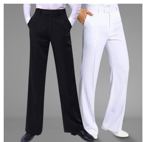 Pantalon de danse homme standard