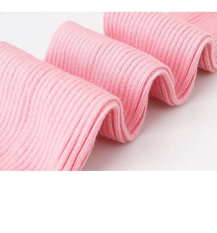 Guêtres Jambières de 45 à 100cm 5 coloris au choix