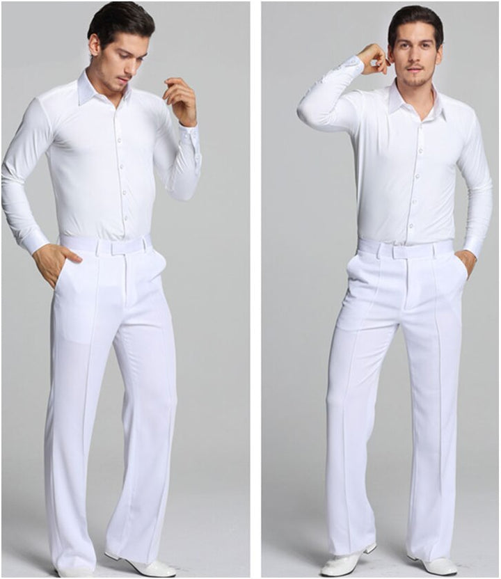 Pantalon de danse homme standard