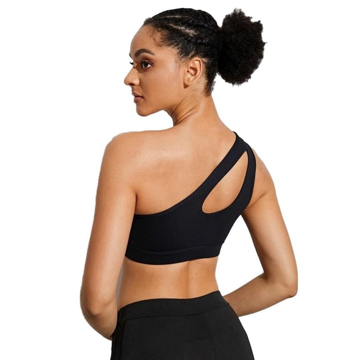 Brassière épaule dénudée Lorie