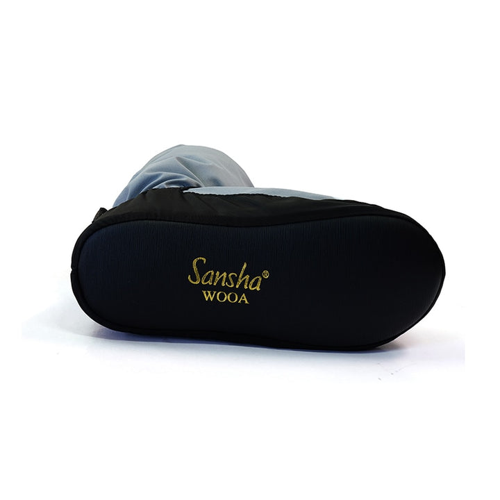 Bottines d'échauffement Sansha 5 coloris au choix