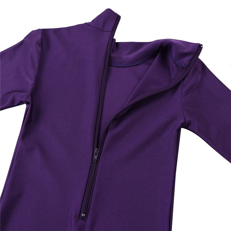 Académique manches longues col officier