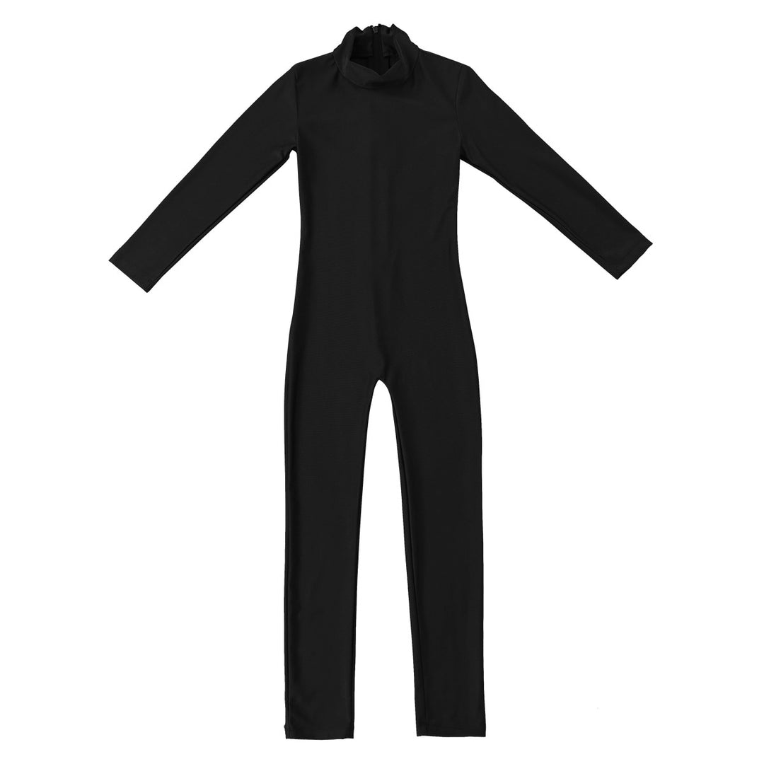 Académique manches longues col officier