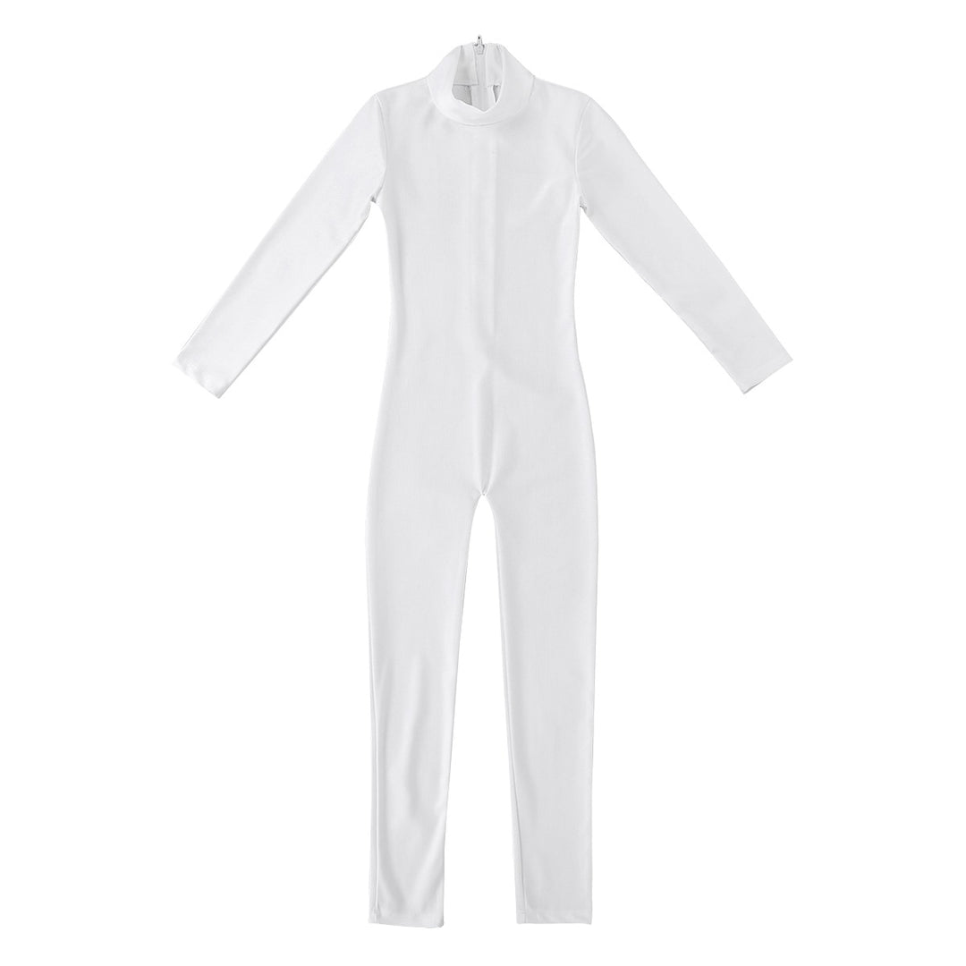 Académique manches longues col officier