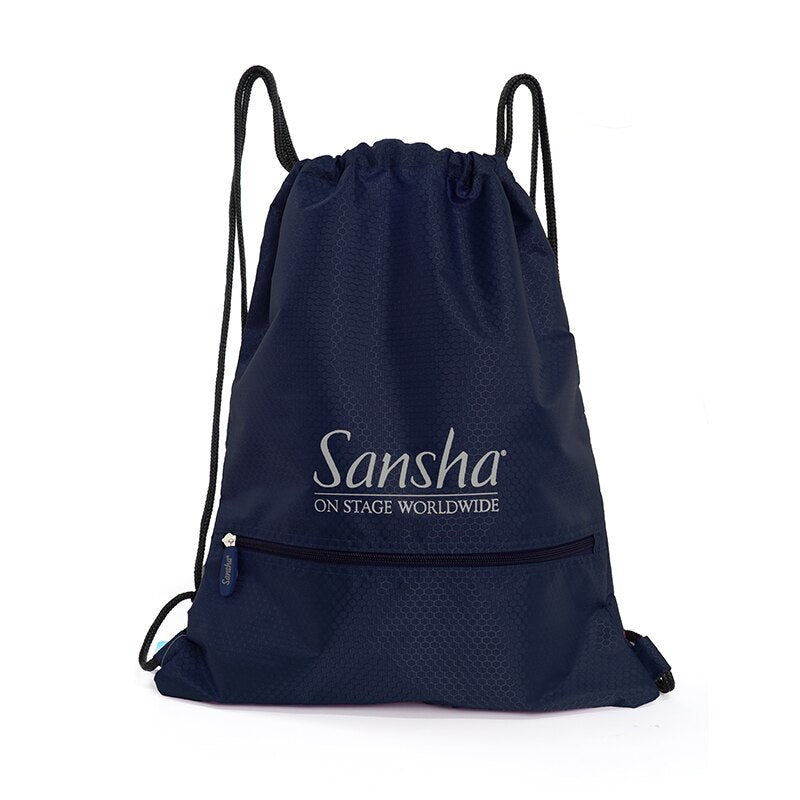 Sac bretelles Sansha unisexe 3 coloris au choix
