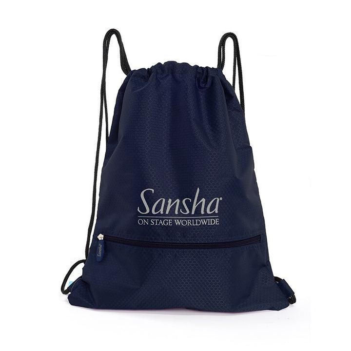 Sac bretelles Sansha unisexe 3 coloris au choix