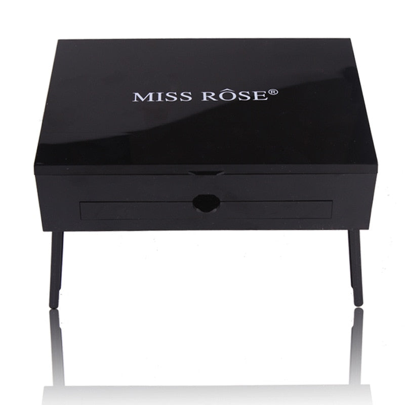 Palette maquillage Pro 180 couleurs