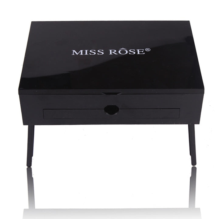 Palette maquillage Pro 180 couleurs