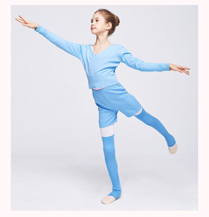 Guêtres Jambières de 45 à 100cm 5 coloris au choix