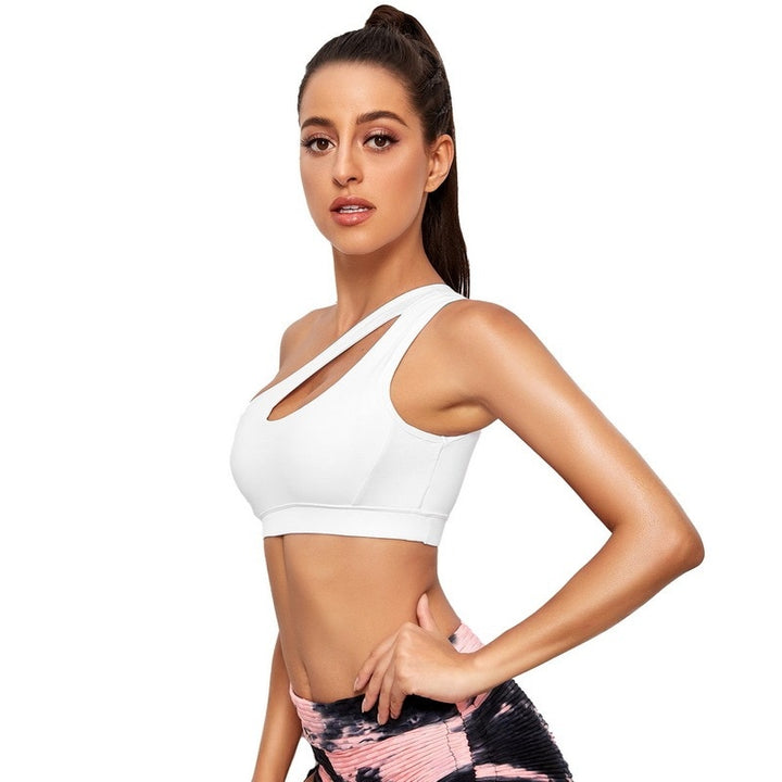 Brassière épaule dénudée Lorie