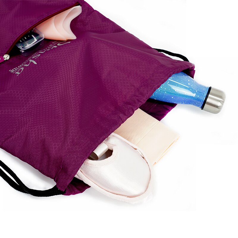 Sac bretelles Sansha unisexe 3 coloris au choix