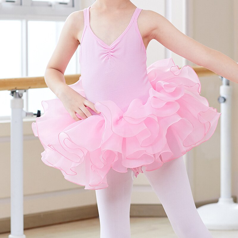 Jupette bouffante Ballerina