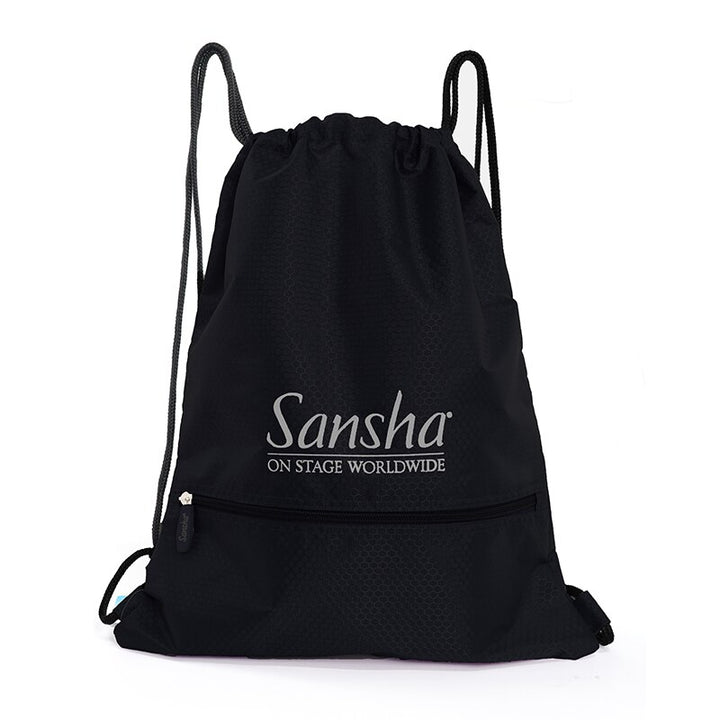 Sac bretelles Sansha unisexe 3 coloris au choix
