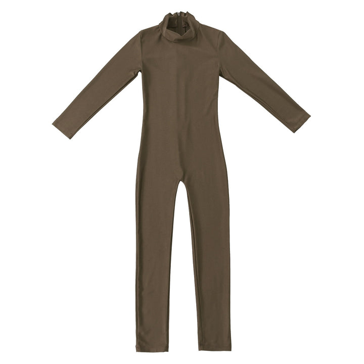 Académique manches longues col officier