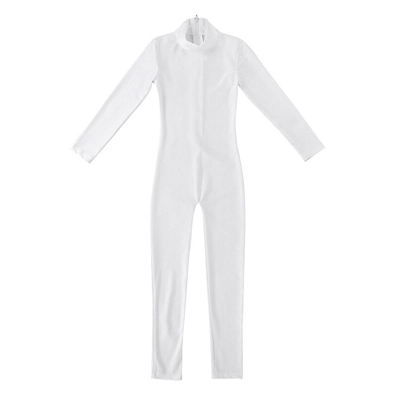 Académique manches longues col officier