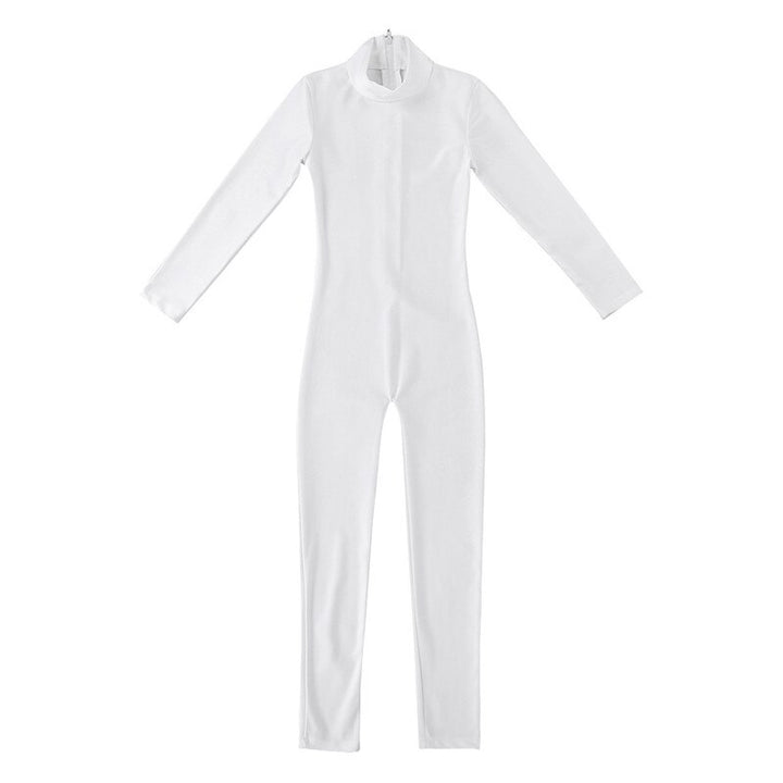 Académique manches longues col officier