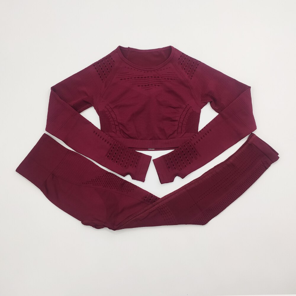 Ensemble à composer Top & Legging 6 coloris au choix