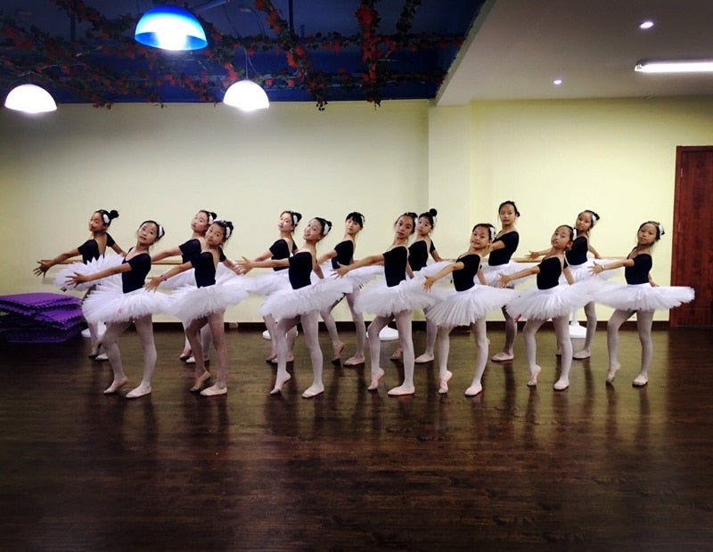 Jupe bas de Tutu Pemma tailles enfants & adultes