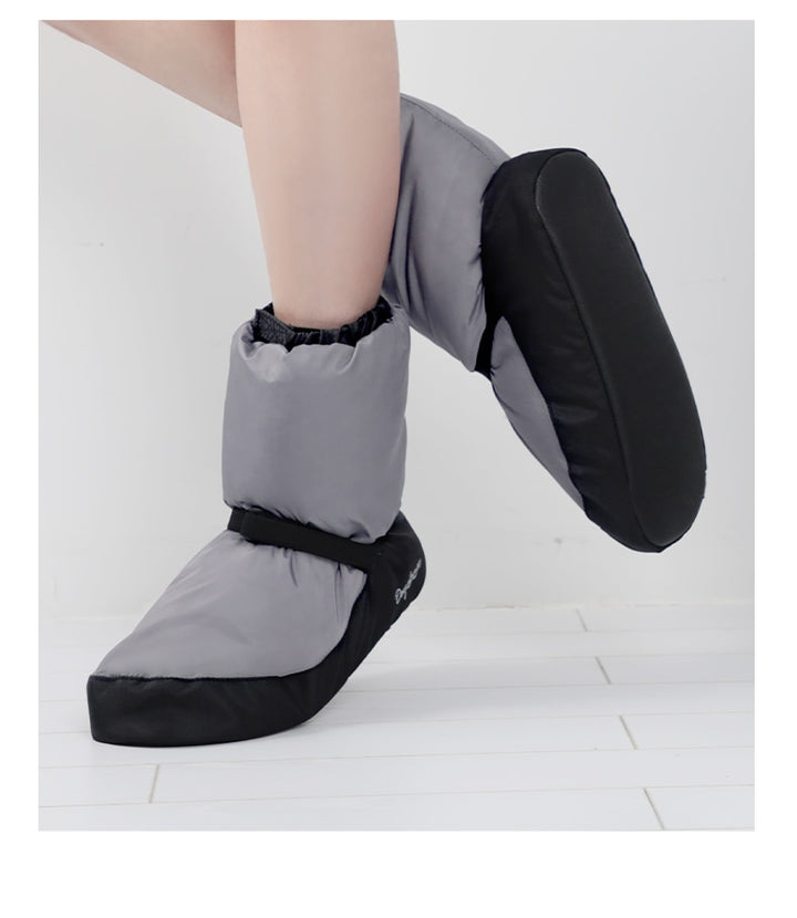 Boots d'échauffement danse Noemie